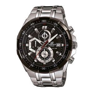 Reloj EDIFICE EFR-539D-1A Acero Hombre Plateado