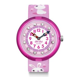 Reloj FLIK FLAK SO CUTE ZFBNP143 Niños Rosado