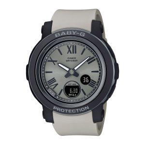 Reloj BABY-G BGA-290-8A Resina Mujer Negro