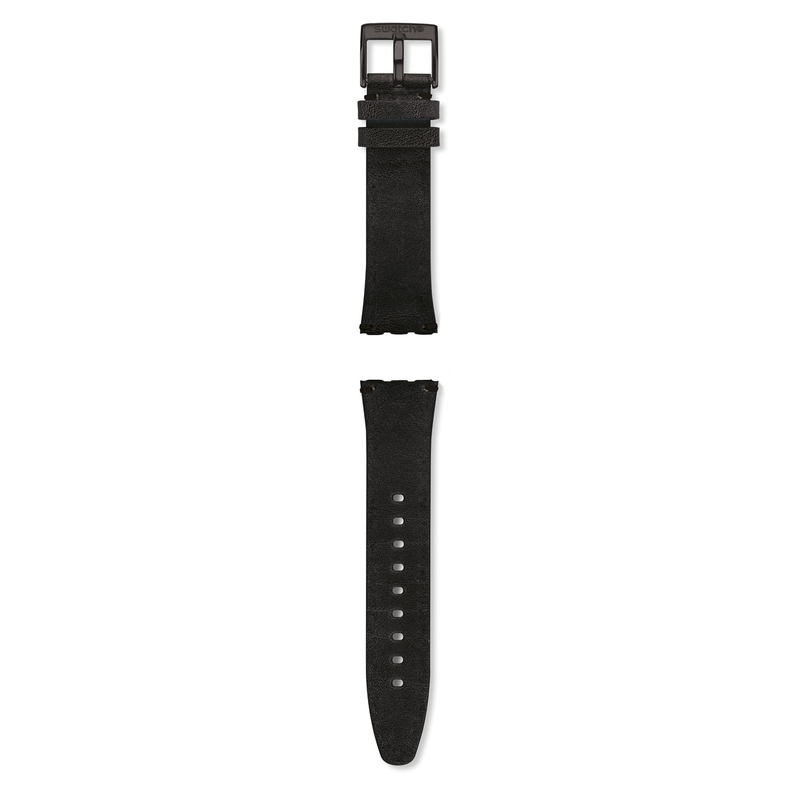 Reloj SWATCH VIDI YVB410 Negro