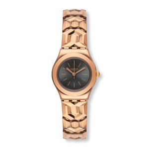 Reloj SWATCH ALACARLA S YSG145B Oro Rosa