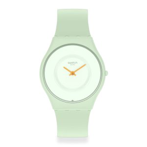 Reloj SWATCH CARICIA VERDE SS09G101 Verde