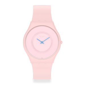 Reloj SWATCH CARICIA ROSA SS09P100 Rosado